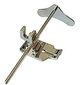 1/4" Quilt Foot With Guide Rod, P60600