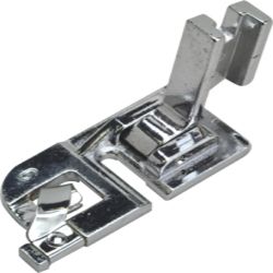 1/4" Singer "Slant" Hemmer