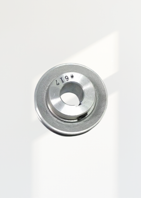 1-7/8 Id-3/4 Pulley - Universal 617