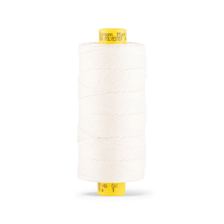 Gutermann Mara 11 Poly Wrapped Poly Core Thread - Tex 265 - 120 yds.