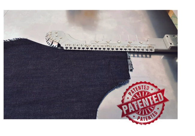 Empenzo Automatic J Stitch machine 4 Varyant (maden in turkey) - Empenzo Automated Sewing Systems