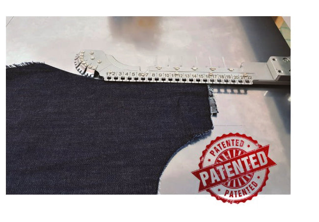 Empenzo Automatic J Stitch machine 4 Varyant (maden in turkey) - Empenzo Automated Sewing Systems