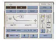Empenzo Automatic J Stitch machine 4 Varyant (maden in turkey) - Empenzo Automated Sewing Systems