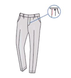 Empenzo Automatic J Stitch machine 4 Varyant (maden in turkey) - Empenzo Automated Sewing Systems