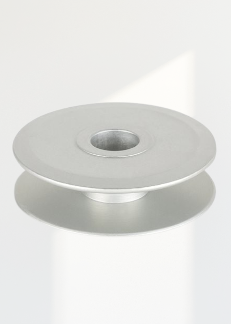 10-Pack Bobbins for Brother BAS, Juki, LBH Sewing Machines