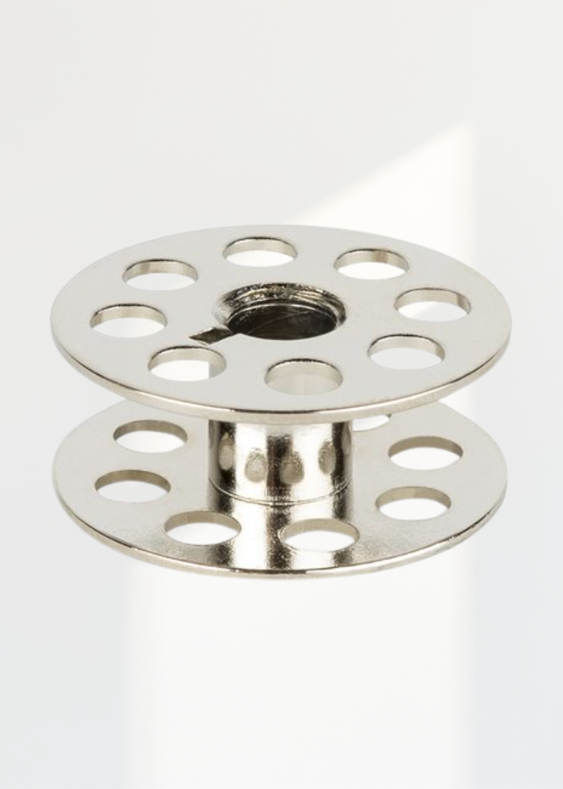 10-Pack Bobbins for Brother Sewing Machines – Fits DB2-B745 and DB2-B797