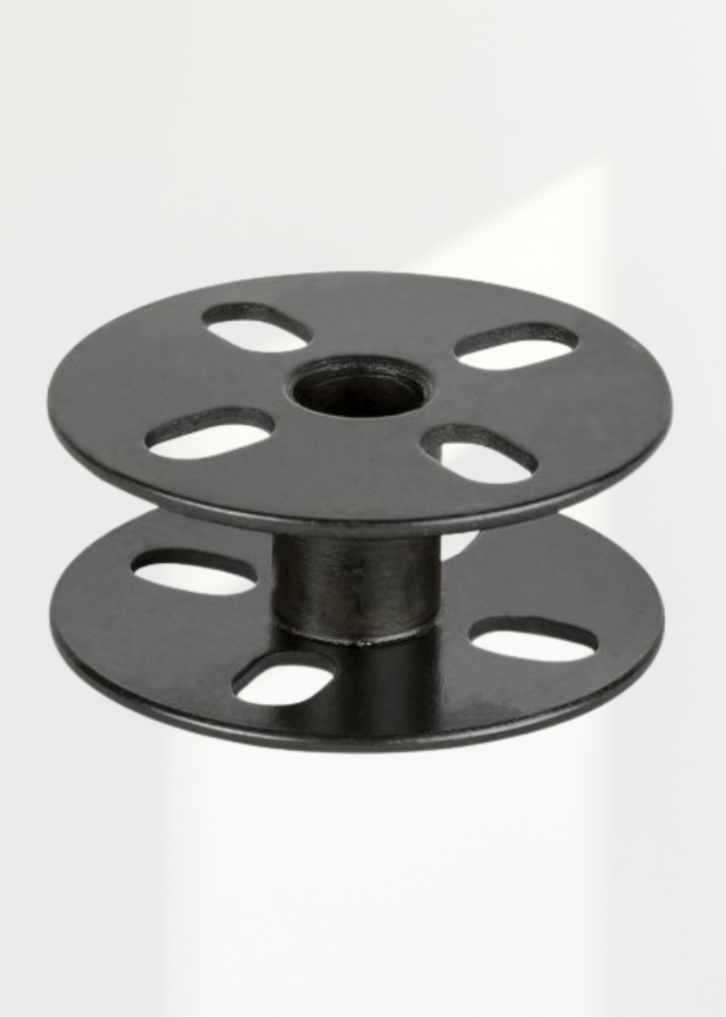 10-Pack Bobbins for Brother Sewing Machines – Fits LT2-B832, LT2-B838