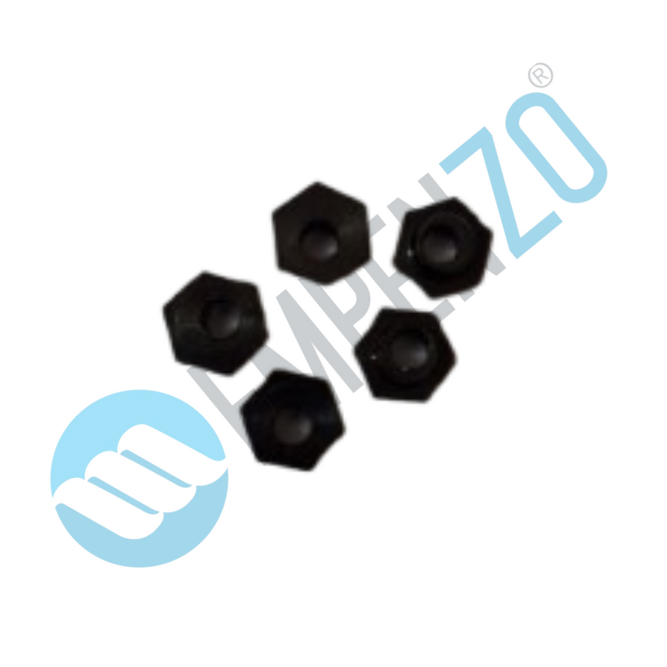Left / Right Supporting Arm Bush for KM 921 AGM Special Waistband Machine 10084