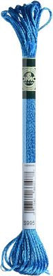 DMC Thread Satin Floss 8.7yd 6ct - Plunge Pool