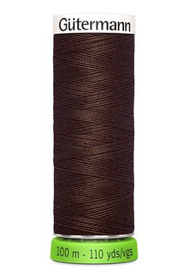 Gutermann Recycled Sew All Thread 100m 5ct Clove
