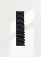 100% Rayon Standard Petersham Ribbon - x 20 yds.