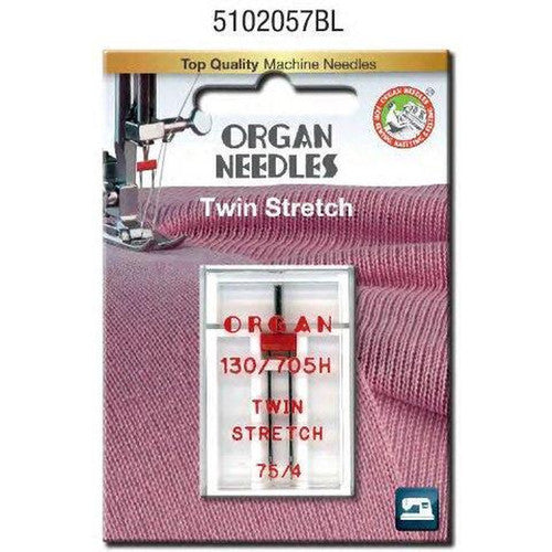 Twin Stretch -1 4.0 #75 - Generic #5102057BL