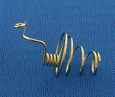Spring Darning Most Household Machines – 102574