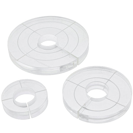 Echo Quilting Clips 3pk, Bernina #1029597000