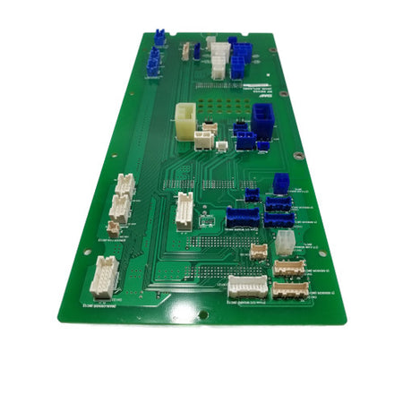 Back Plane Board - SWF #BD-000827-01
