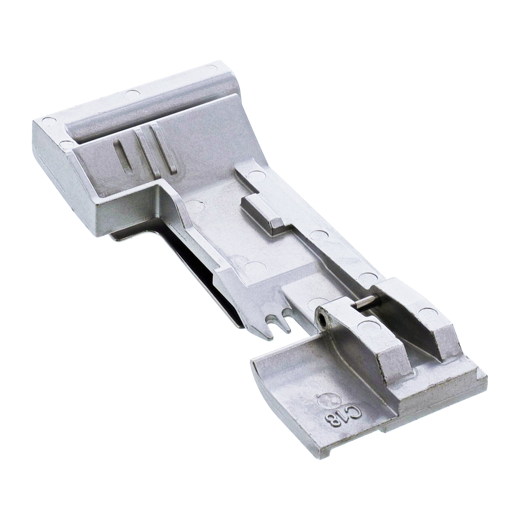 #C18 Gathering Foot, Bernina #1034267000