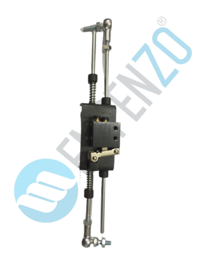 Pushing Pedal for Tape Thread Cutting Device EPZ-1036-ET-TR