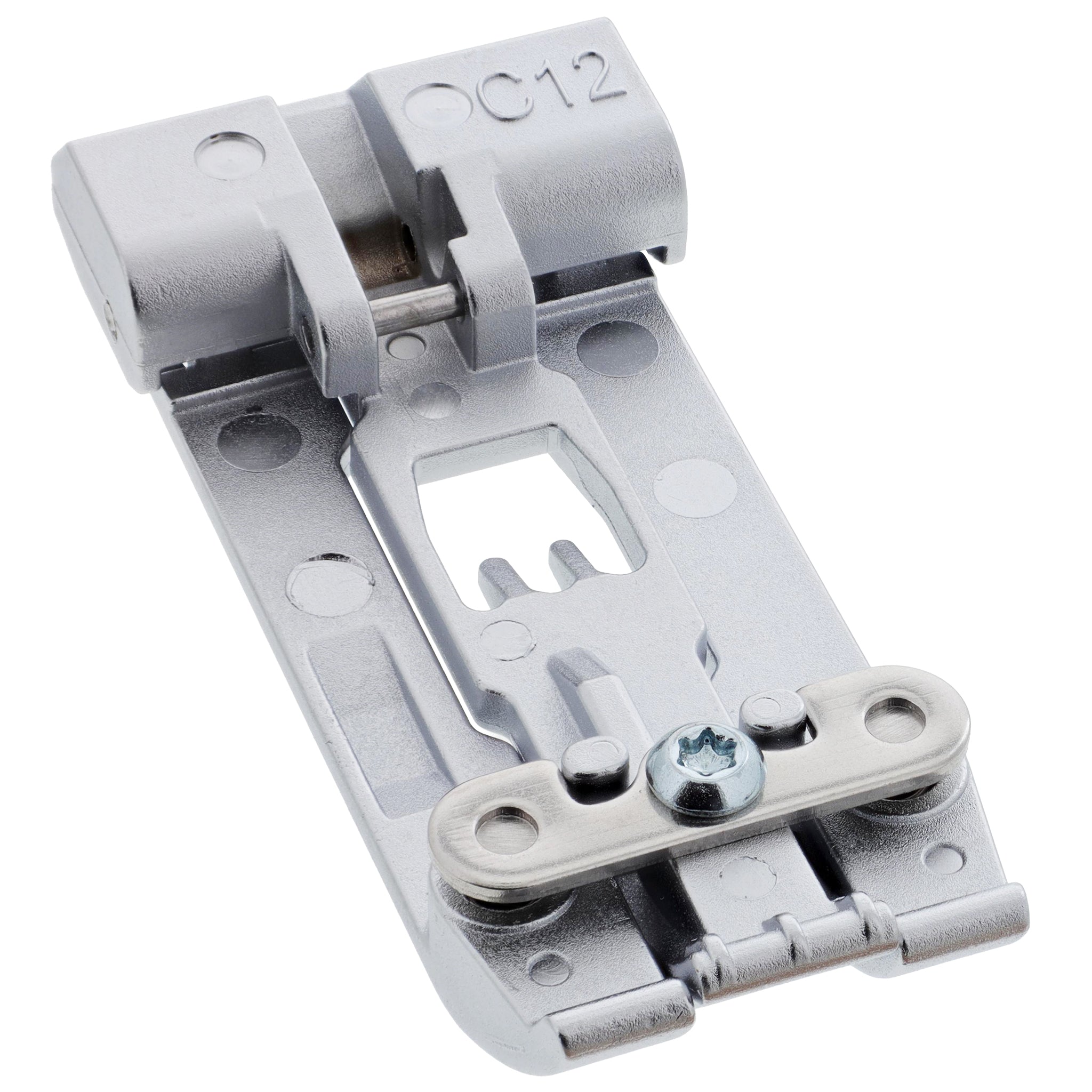 #C12 Coverstitch/Compensating Foot, Bernina #1036097000