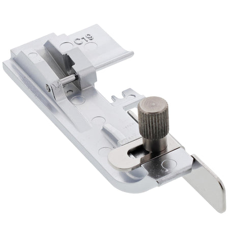 #C19 Blindstitch Foot, Bernina #1037847000