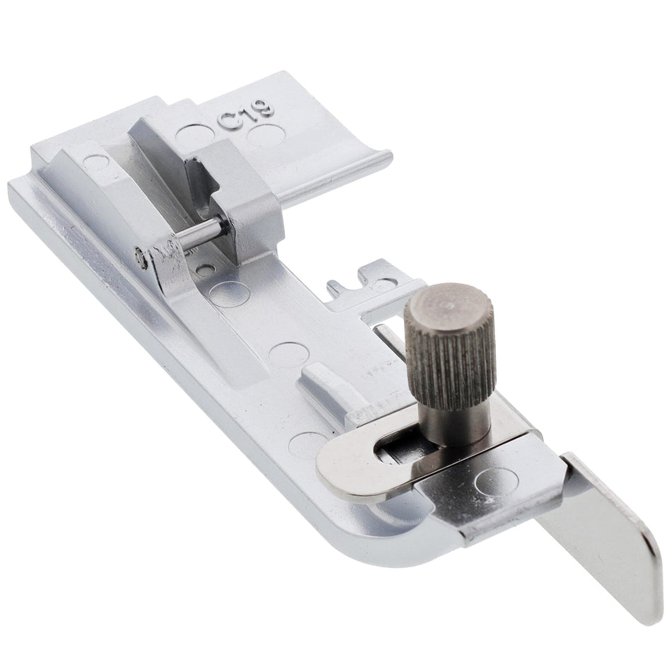 #C19 Blindstitch Foot, Bernina #1037847000