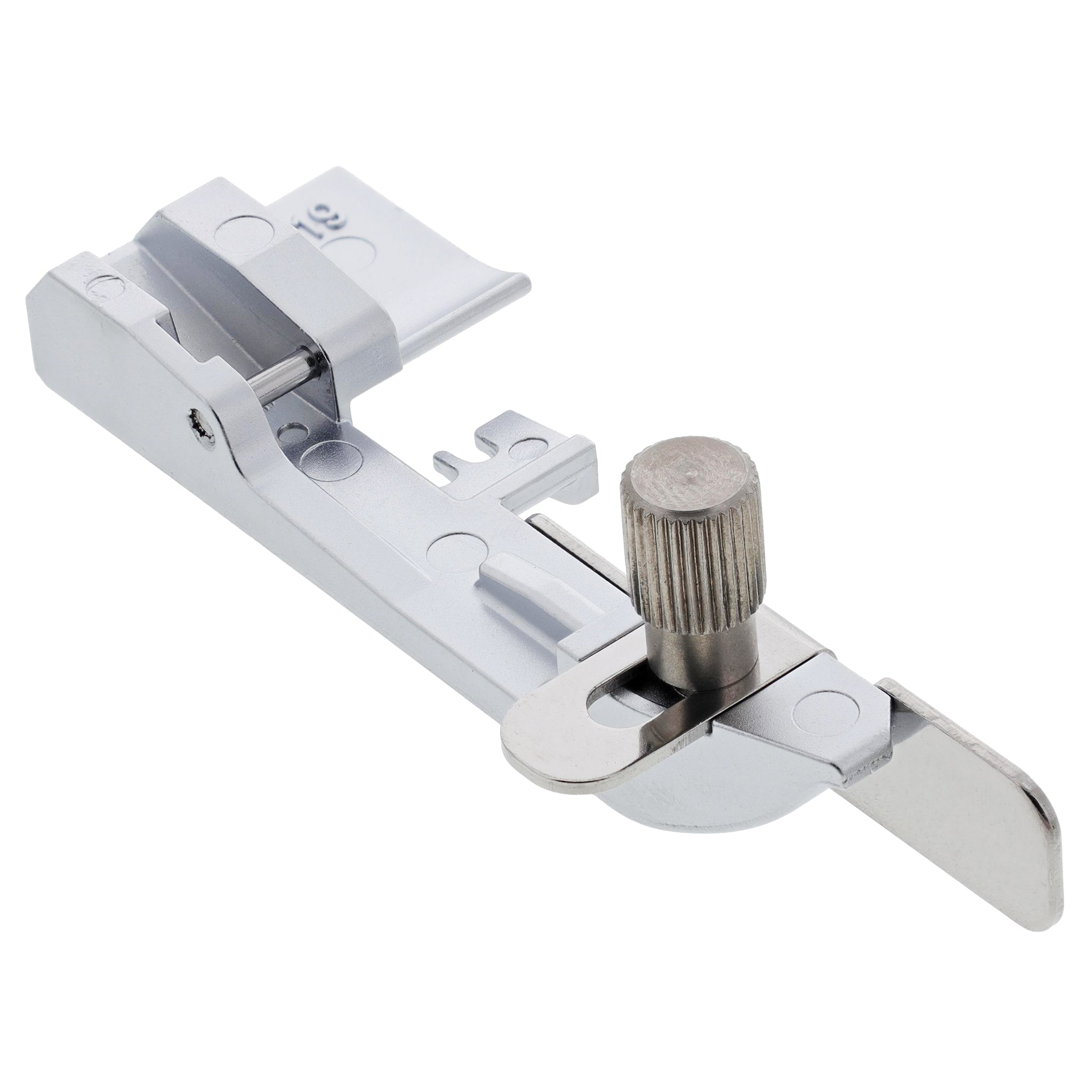 #L19 Blindstitch Foot, Bernina #1037857000