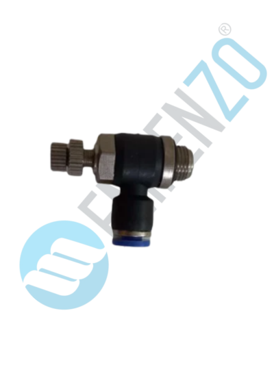 Nipple Air for External Thread Cutter Device EPZ-1039-ET-TR