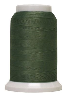 Superior Threads Polyarn Serger Thread 1000yd 6ct Seafoam