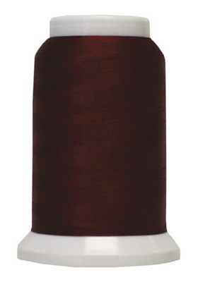 Superior Threads Polyarn Serger Thread 1000yd 6ct Red Currant