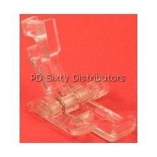 BLINDHEM FOOT (PLASTIC)