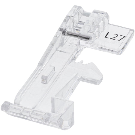 #L27 Clear Overlock/Combostitch Foot, Bernina #1040427000