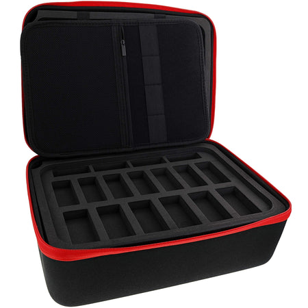 Bernina Overlocker Accessory Travel Case