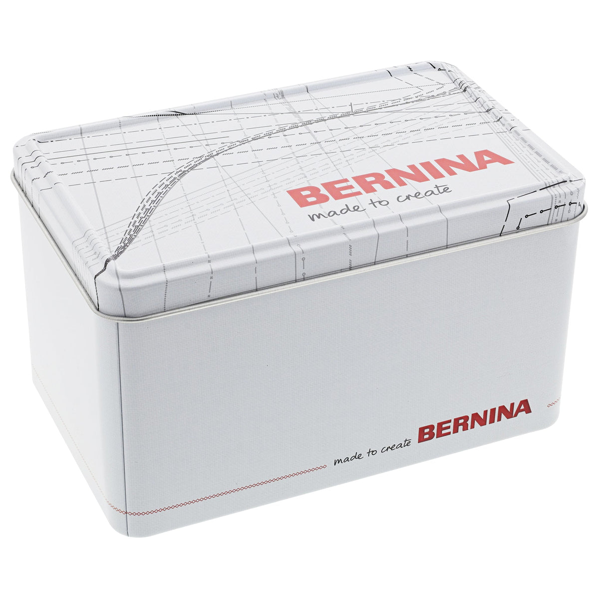 Bernina Accessories Box