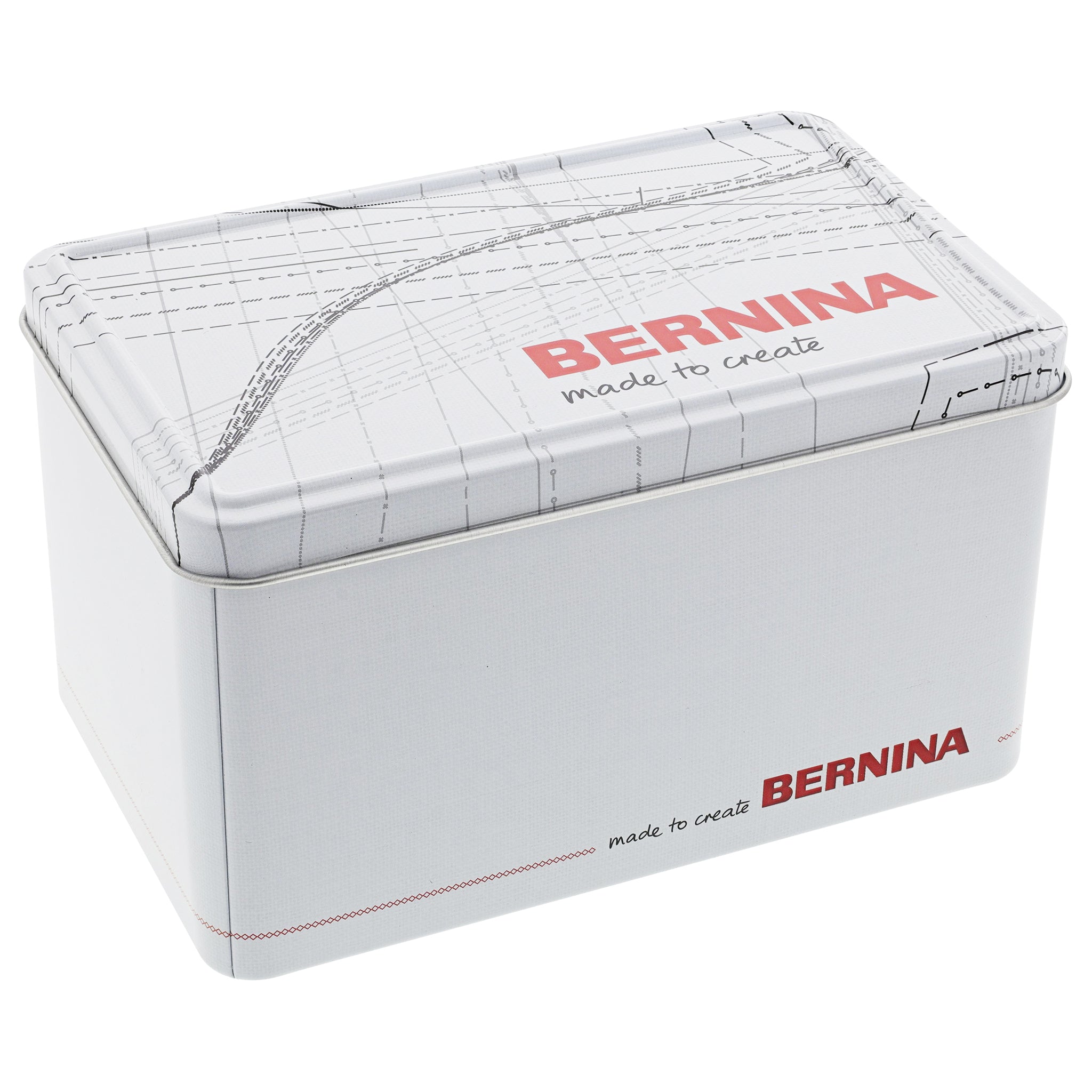 Bernina Accessories Box