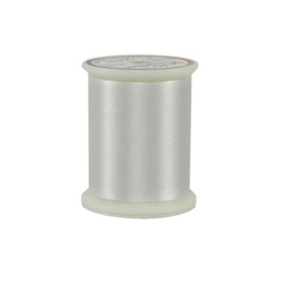 Superior Threads Magnifico 40w Tri Poly 500yd- Snowflake
