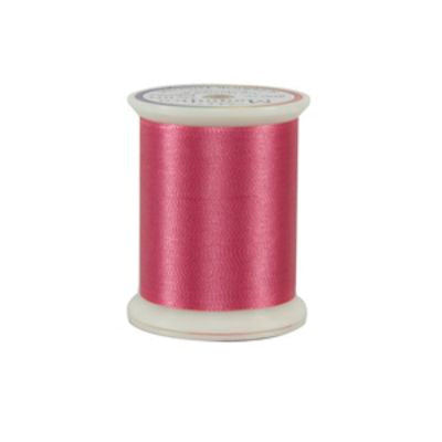 Superior Threads Magnifico 40w Tri Poly 500yd- Canyon Rose