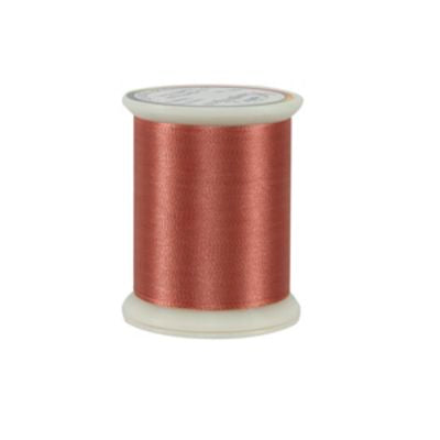 Superior Threads Magnifico 40w Tri Poly 500yd- Canyon Sand