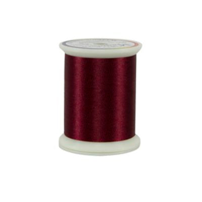 Superior Threads Magnifico 40w Tri Poly 500yd- Brick Red