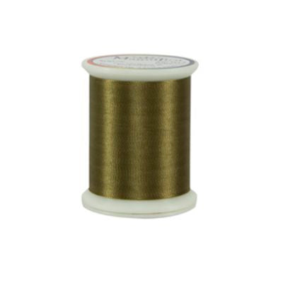 Superior Threads Magnifico 40w Tri Poly 500yd- Song Bird