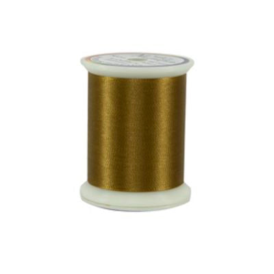 Superior Threads Magnifico 40w Tri Poly 500yd- Old Dominion