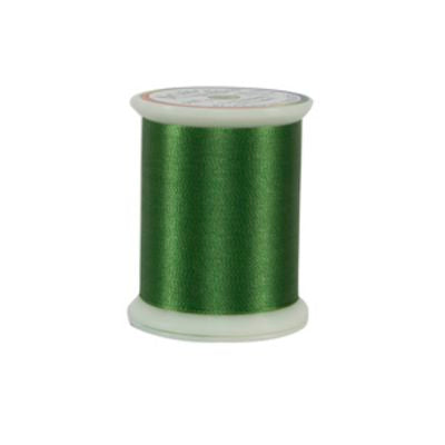 Superior Threads Magnifico 40w Tri Poly 500yd- Irish Chives