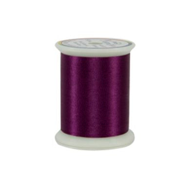 Superior Threads Magnifico 40w Tri Poly 500yd- Cactus Bloom