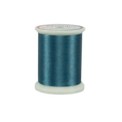 Superior Threads Magnifico 40w Tri Poly 500yd- Neptune