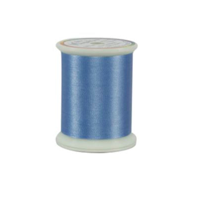 Superior Threads Magnifico 40w Tri Poly 500yd- Angel Blue