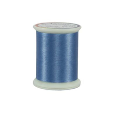 Superior Threads Magnifico 40w Tri Poly 500yd- Powder Blue