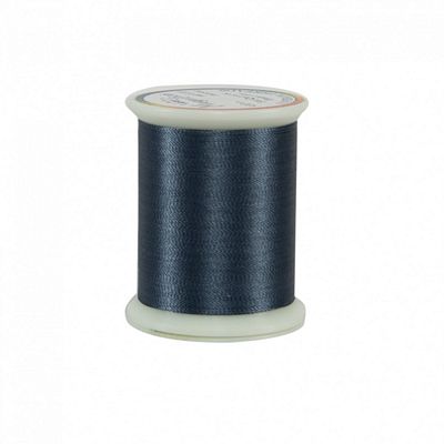 Superior Threads Magnifico 40w Tri Poly 500yd- Stonewash Denim