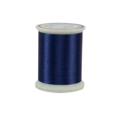 Superior Threads Magnifico 40w Tri Poly 500yd- Cadet Blue
