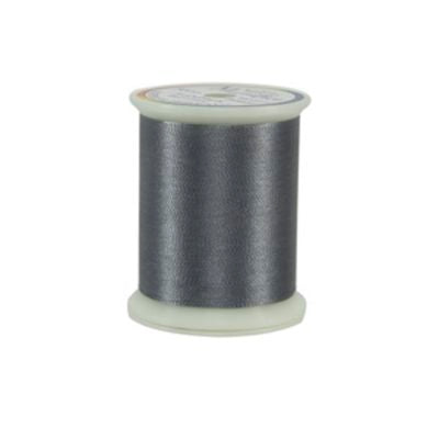 Superior Threads Magnifico 40w Tri Poly 500yd- Silverado