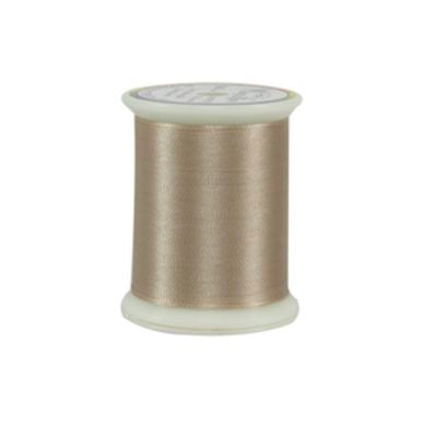 Superior Threads Magnifico 40w Tri Poly 500yd- Cream Puff
