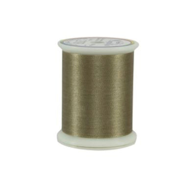 Superior Threads Magnifico 40w Tri Poly 500yd- Stone's Throw