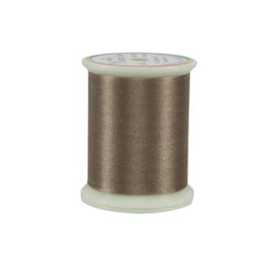Superior Threads Magnifico 40w Tri Poly 500yd- Fossil Stone